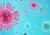 coronavirus uitgebeeld