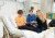 operatie kinderafdeling ouders