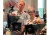 Wim Timens en Marjolein Drent met hun Swierenga Penning