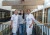 ICG-onderzoekers