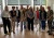 Dit is het team thuismonitoring