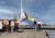 Pride vlag St. Antonius