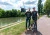 Bennie Koerkamp en Rob Schönwetter