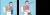Ontspannen plassen door een liedje te zingen