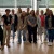 Dit is het team thuismonitoring