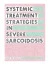 The cover of Systemic treatment strategies in servere sarcoidosis