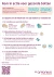 flyer osteoporose