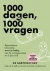 Cover 1000 Dagen, 1000 Vragen
